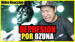 Tu Foto  Ozuna Reacción Coreano Loco [upl. by Otilopih738]