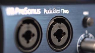 PreSonus AudioBox i Series QSG Part 4 of 6 Windows Computers [upl. by Duster]