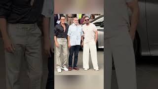 Phir Hera Pheri Team  Akshay Kumar · Suniel Shetty · Paresh Rawal 🔥🔥 [upl. by Asehr]