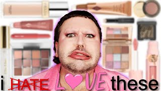 makeup i LOVE derogatory [upl. by Valenba]