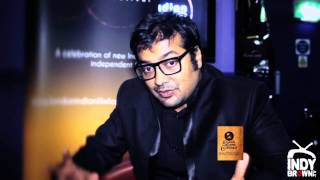 Kaaram Coffee Cinema  Anurag Kashyap on Tamil film Industry [upl. by Nnel]