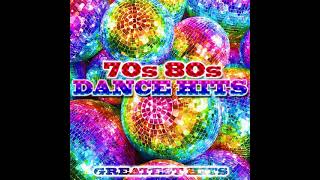 THE GREATEST OF 70S amp 80S DANCE HITS DISCO 2024 BY DJ JA MIX MAXX [upl. by Janerich452]