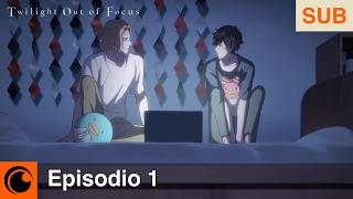 Twilight Out of Focus  Episodio 1 COMPLETO Sub Español [upl. by Janos]