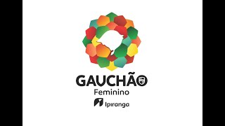 Grêmio X Brasil de Farroupilha  GAUCHÃO FEMININO IPIRANGA 2024 [upl. by Enniotna]