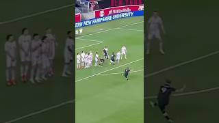 Crazy Reaction Gonzalo Higuain Freekick Scored 🇦🇷🔥argentina intermiami usa [upl. by Camala]