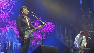 Manic Street Preachers  Tsunami live [upl. by Eyk424]