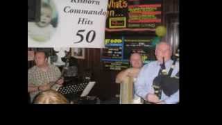 Scottish Accordion Gay Gordons 44 marches  68 live concert [upl. by Roane]