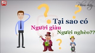 Nếu muốn thoát nghèo hãy thực hành ngay những điều này  Đây cũng là lý do bill gates làm giàu [upl. by Puna151]