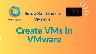 How to install kali Linux in VMware kali LinuxVMware [upl. by Napier981]