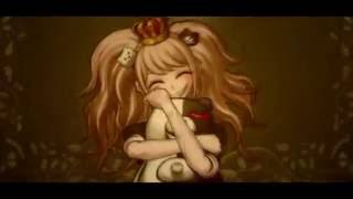 Danganronpa Trigger Happy Havoc  Junko Enoshima Punishment Time [upl. by Gaut386]