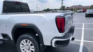 2022 GMC Sierra 2500 Denali [upl. by Bel]