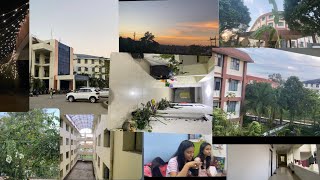 MBBS UG GIRLS HOSTEL  JORHAT MEDICAL COLLEGE [upl. by Metts]