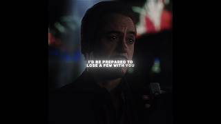 Playboy quotThats Enoughquot  Tony Stark Edit  Alexandra Stan  Mr Saxobeat SLOWED 4K EDIT [upl. by Silenay]