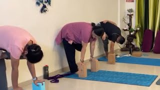 Master Kurmasana Guided Prep Poses for Full Body Flexibility [upl. by Ahsets976]