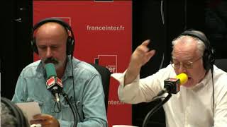 08  folie pour les retraités  Morin a fait un rêve [upl. by Artema]