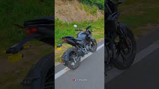 Hero Xtreme 125r New 2024 model  youtubeshorts heroextreme bike riderbikestatusdjxrudravlogs [upl. by Lovmilla]