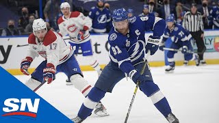 Who Will Win Game 5  Canadiens vs Lightning  Picks In Deep [upl. by Luht242]