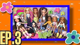 Bratz Dana’s Slumber Party  Ep 3  Omg Jade Is Like A Total Fuckboy 18 [upl. by Lisandra54]