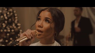 Jhené Aiko  Wrap Me Up Official Video [upl. by Laing]