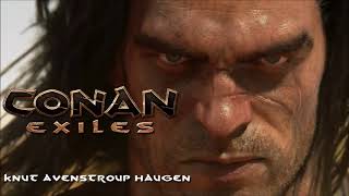 Conan Exiles Mounds of the Dead Part I [upl. by Iraam236]