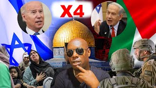 MU KUGUKUBITAISRAEL IGUKUBIRA 4BIHATSE IKI GUSURWA NA JOE BIDEN AHA HARIMO ICENGA NUBURYARYA [upl. by Jedd]