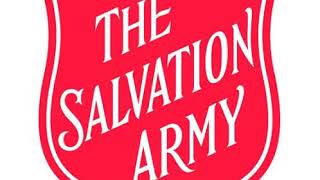 The Wellingtonian March  The Salvation Army [upl. by Rozamond264]