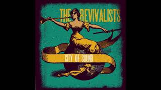 The Revivalists  Soulfight live [upl. by Gabriel]