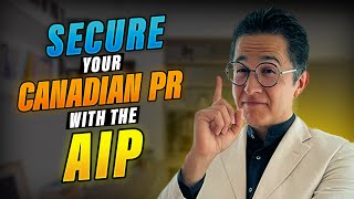 Atlantic Immigration Program EXPLAINED – AIP – Canada PR – Canada Immigration [upl. by Ojillek939]