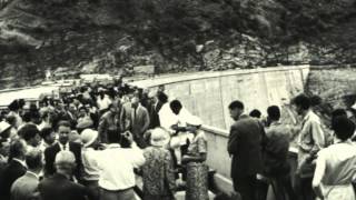 The Tonga the Kariba Dam and the Angry God [upl. by Garnette]