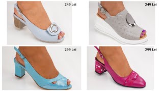 DIFFERENT COMFORTABLE AND STUNNING EVERYDAY FOOTWEAR SHOES LATEST TRENDING SHOES [upl. by Onstad]