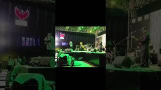 Abhijeet live concert phoenix mall heavy rainfall phoenixmarketcitybangalore karnataka [upl. by Theressa]