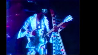 Bootsy Collins’ Rubber Band • “Roto Rooter” • 1978 Reelin In The Years Archive [upl. by Suolevram]