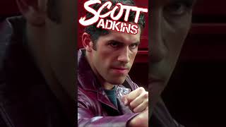 Scott Adkins  Jackie Chan  Martial Arts [upl. by Knapp]