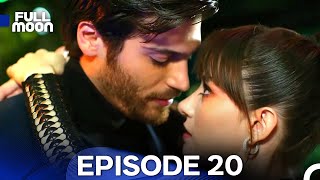 Full Moon Episode 20 English Subtitles [upl. by Elbam528]