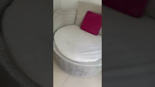 Azul Beach Resort Room Tour Negril Jamaica [upl. by Donough]