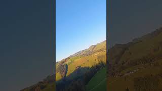 Marbach Dji Avata 2🥰🇨🇭🏞😯😃🌎 berge travel mountains beautiful [upl. by Nnaitsirhc]