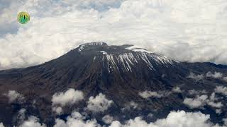 How Africa’s Tallest Mountain Is DisappearingKilimanjaro’s Melting Glaciers [upl. by Rehpotsrik831]