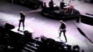 Live Metallica  Arènes de Nîmes [upl. by Nahsab417]