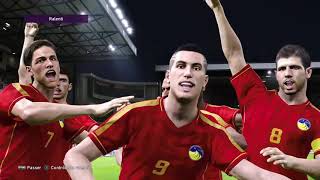 PES 2020  Vers Une Légende S07E113  Fin de Saison [upl. by Hpesoy]