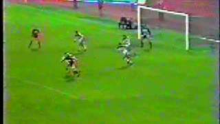 Bayern vs PAOK 198384 Part 2 [upl. by Jowett]