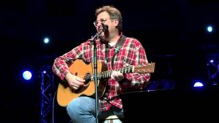 Vince Gill describing his karaoke experience [upl. by Otanutrof]