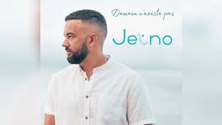 Jeïno  Demain nexiste pas Audio Officiel [upl. by Ameline671]