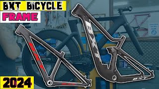 Best BXT Bicycle Frame in 2024  Best Care  AliExpress [upl. by Freeborn]