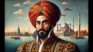 Suleiman the Magnificent An Epic Journey Through Time history ottomanempire suleiman [upl. by Eelyab226]