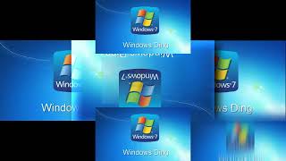 Windows 7 Ding Scan Act III [upl. by Veradis]