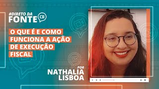 Ação de Execução Fiscal O que é e como funciona GUIA COMPLETO [upl. by Nanam983]