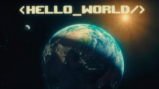 Pinguini Tattici Nucleari  Hello World  Trailer [upl. by Zetta]