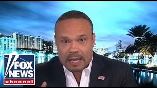 Bongino says Trump must not relent in battle over Baltimore [upl. by Enrico]