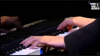 NEW  LANG LANG PLAYS BACH AT HIS BEST CONCERTO ITALIANO LIVE HIGH END [upl. by Enyrb]