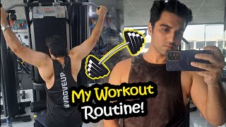 My Workout Routine💪Super Funny Vlog😜 By MR NOMAN ALEEM ft Areej Noman 2024 [upl. by Krisha461]